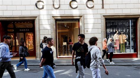 gucci department manager|gucci ceo leaving.